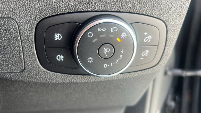 Ford Focus 1.0 EcoBoost Hybrid mHEV 155 ST-Line X Ed 5dr Auto Petrol Hatchback